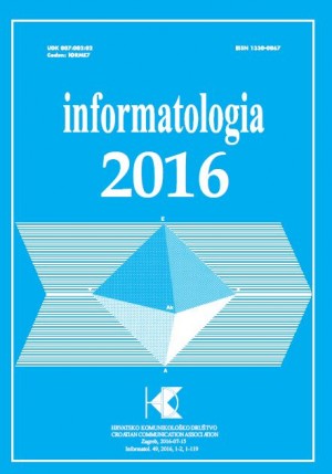 infromatologija naslovnica
