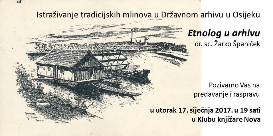 predavnje mlinovi