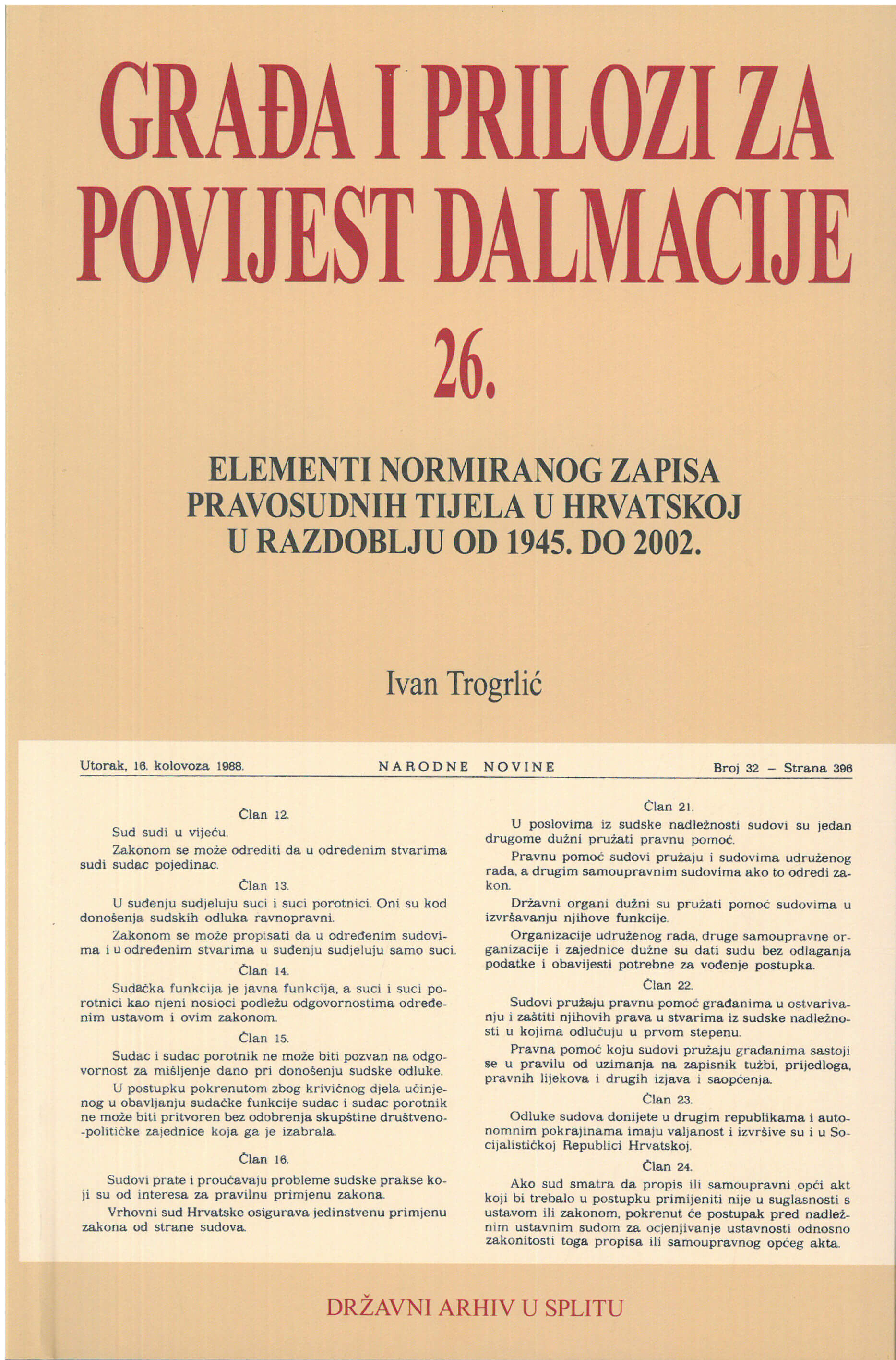 naslovnica das